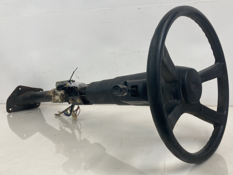 1988 Chevrolet Silverado 1500 GMT400 - Steering Column