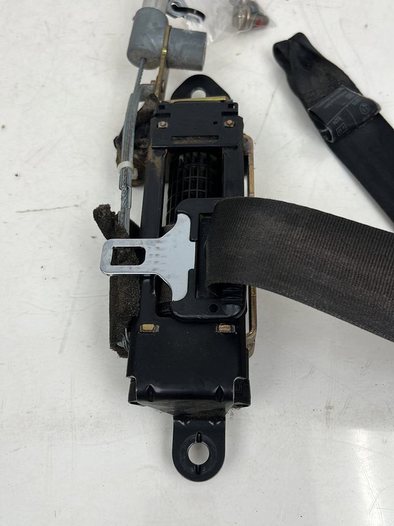 1993-1997 Volvo 850 Front Driver Left Seat Belt Retractor Assembly OEM