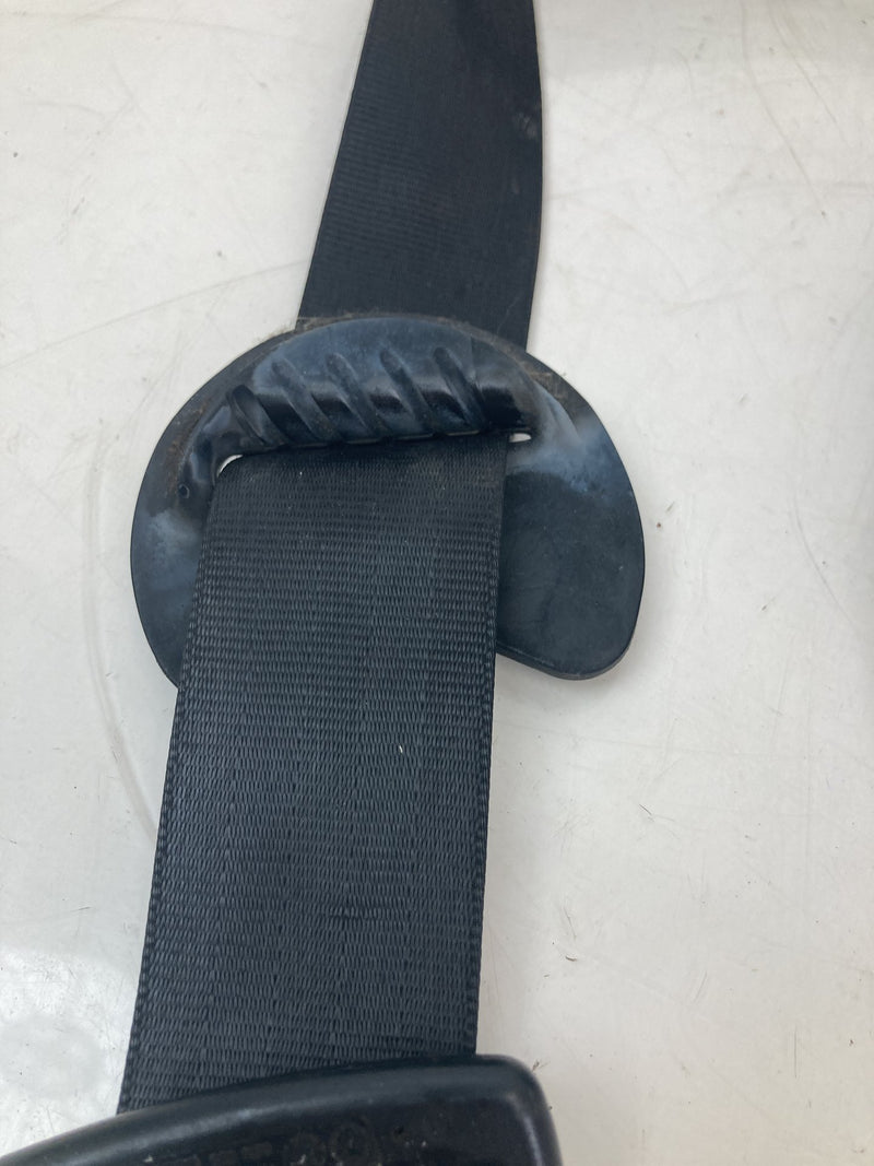 2001-2005 Volkswagen Passat Seat Belt Front Left OEM #5535M