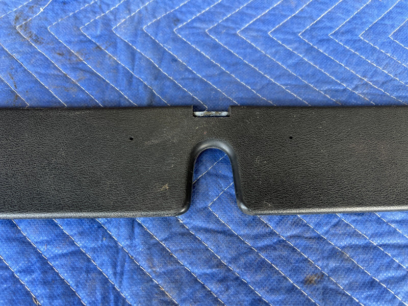 1983-1985 Porsche 944 Sun Visor Shade Overhead Sunroof Panel OEM #1742EM