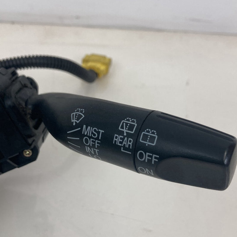 2002-2004 Honda CR-V RD2 Wiper Switch A13404MLFQR OEM #5102M