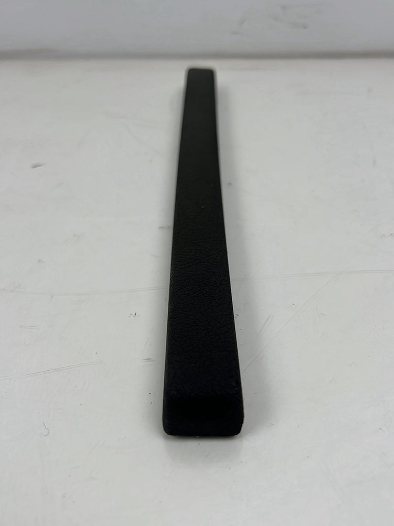 1975-1980 Volvo 244 240 Front Dash Filler Trim Strip Black OEM #5345EM