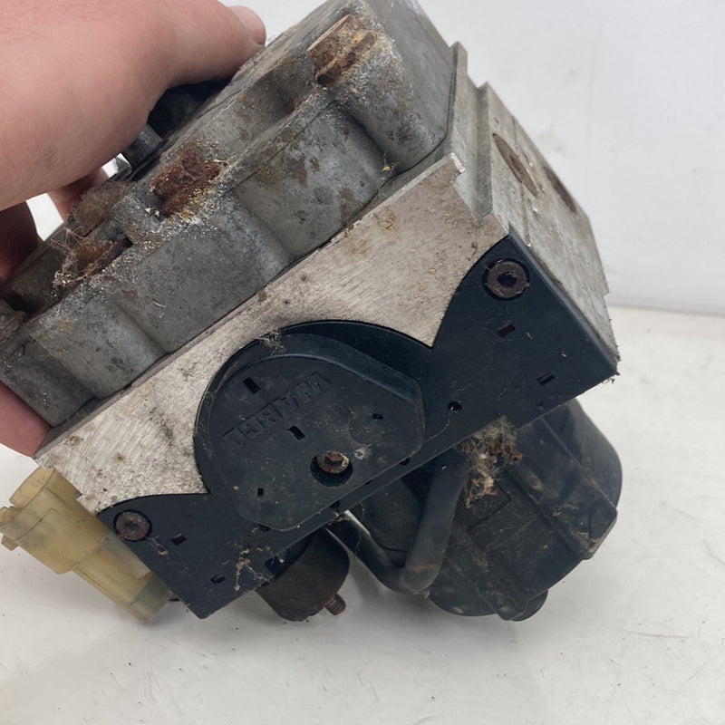 1999-2004 Land Rover Discovery II L550 ABS Pump SRB101241 4874070200 OEM #5057M