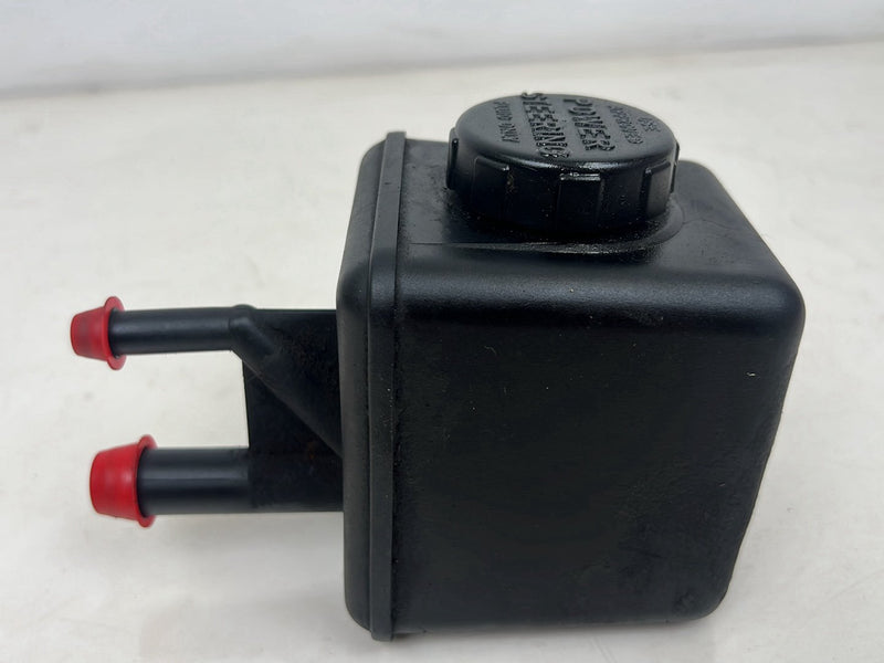 1990-1992 Volvo 740 745 940 Power Steering Fluid Reservoir Jug Tank 6819752 OEM #5942EM