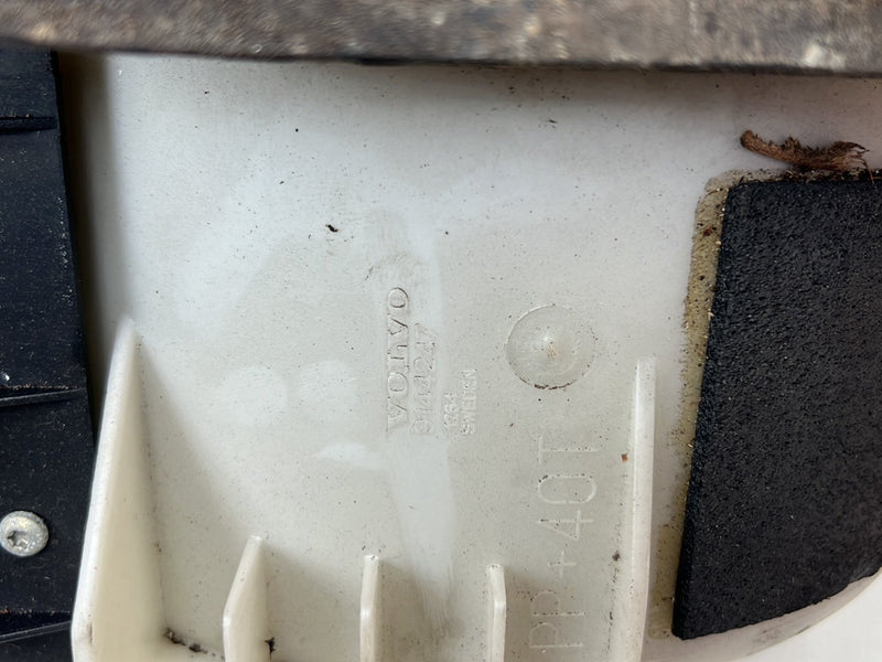 1993-1997 Volvo 850 AC Heater Blower Climate HVAC Box Assembly OEM