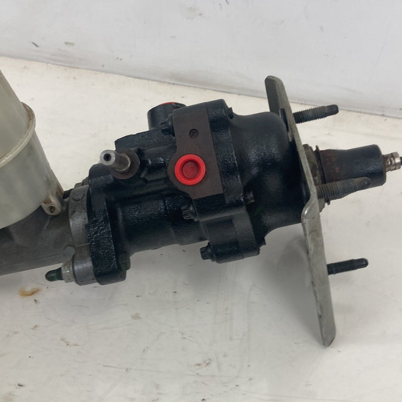 2007-10 Chevy Silverado GMT900 2500 Brake Hydroboost Master Cylinder OEM #5367M
