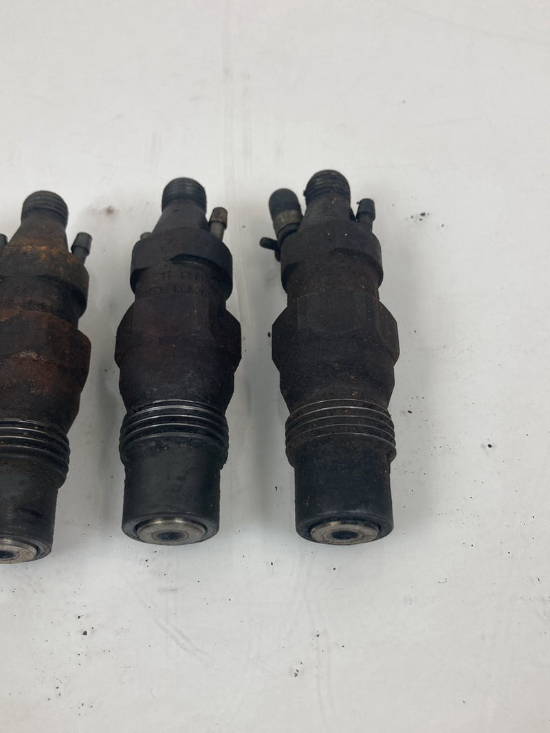 1980 Volvo 244 - Fuel Injector PN: KCA30SD27/4