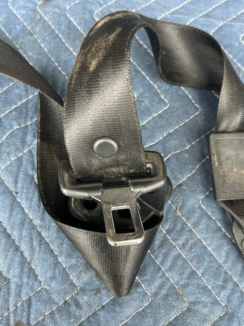 2005-2011 Audi A6 Front Driver Left LH Seat Belt Retractor Assembly OEM #3375EM