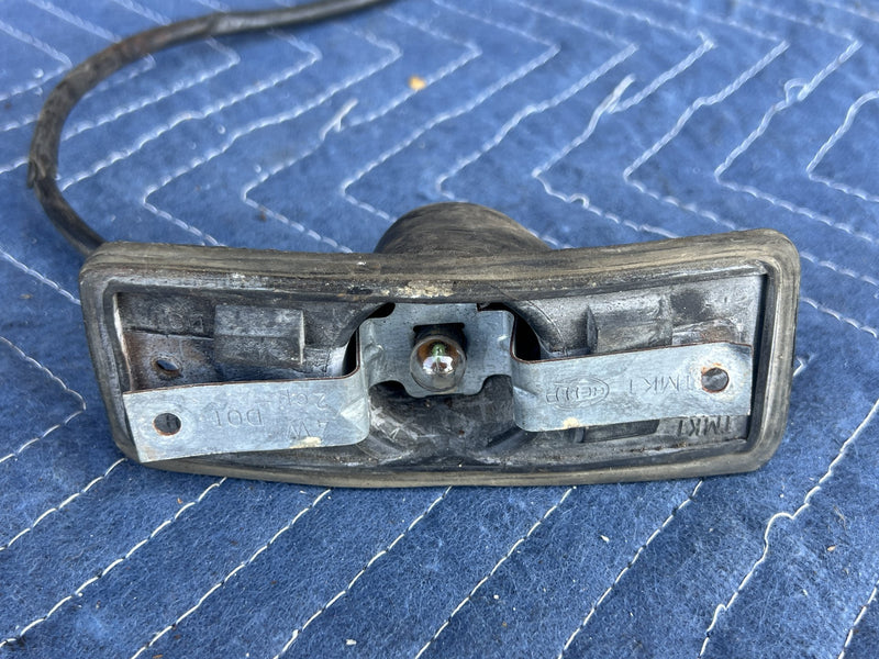1973 Volvo 140 142 - Marker Light Rear
