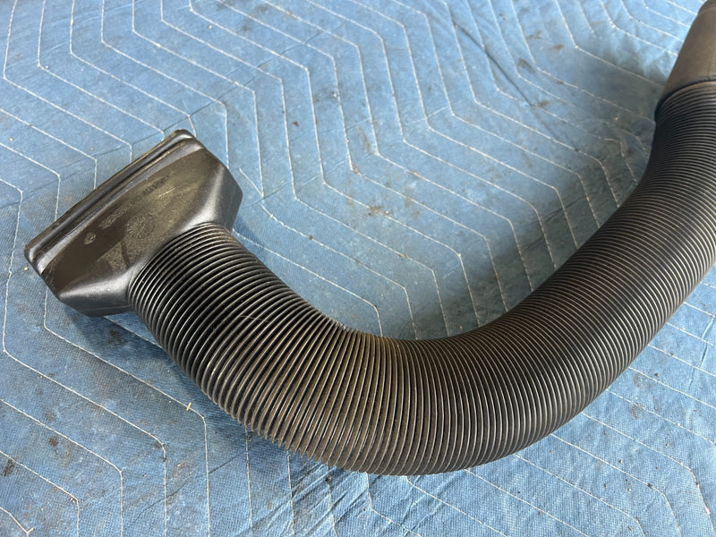 1986-1995 Mercedes 300D W124 Right & Left HVAC Cabin Air Duct Tube OEM #2739EM