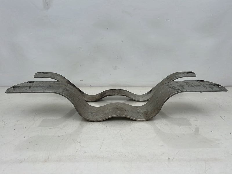 1996-2003 Audi S8 D2 A8 Rear Center Driveshaft Tunnel Bracket Brace OEM #6458EM