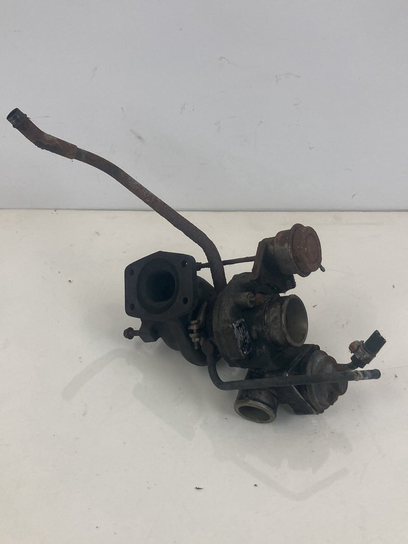1992 Volvo 940 944 - Turbocharger PN: 3517646