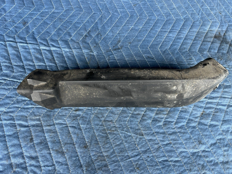 1998-2003 Jaguar XJR XJ X308 Passenger Brake Cooling Duct HNC6532 OEM #4781E