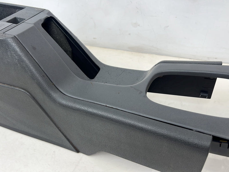 1998-2000 Volvo V70 S70 Center Console Storage Assembly OEM