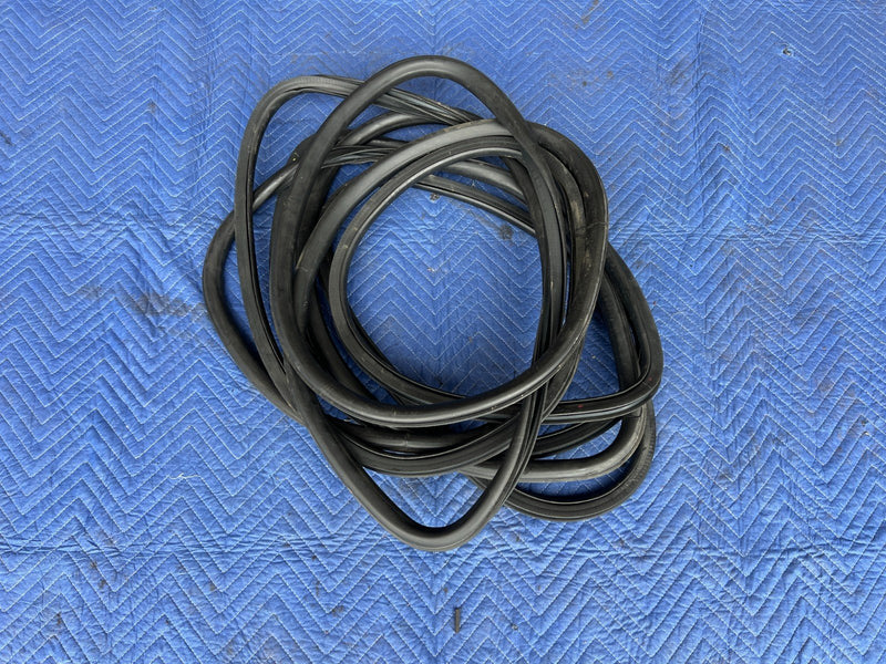 2012-2015 Chevy Cruze Sedan Door Seal Weather Gasket Set of 4 OEM #2245CN