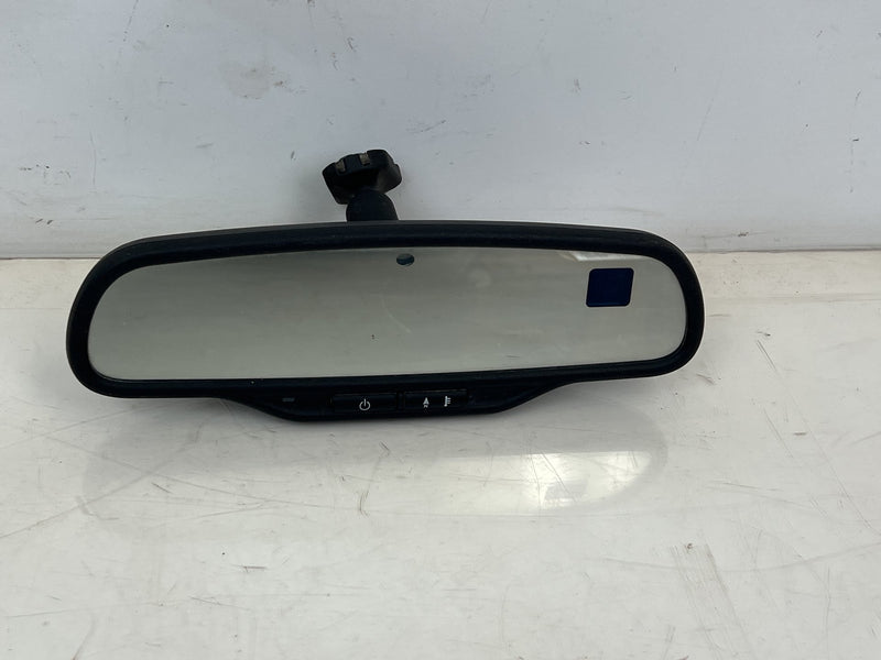 2007-2013 Chevrolet Silverado GMC Sierra Auto Dim Rear View Mirror OEM #6812EM