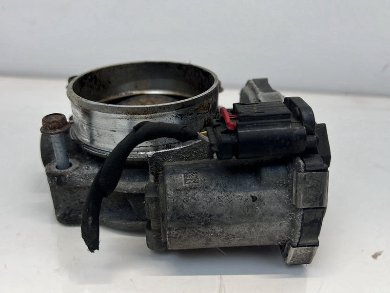2012 Chevrolet Captiva Sport - Throttle Body