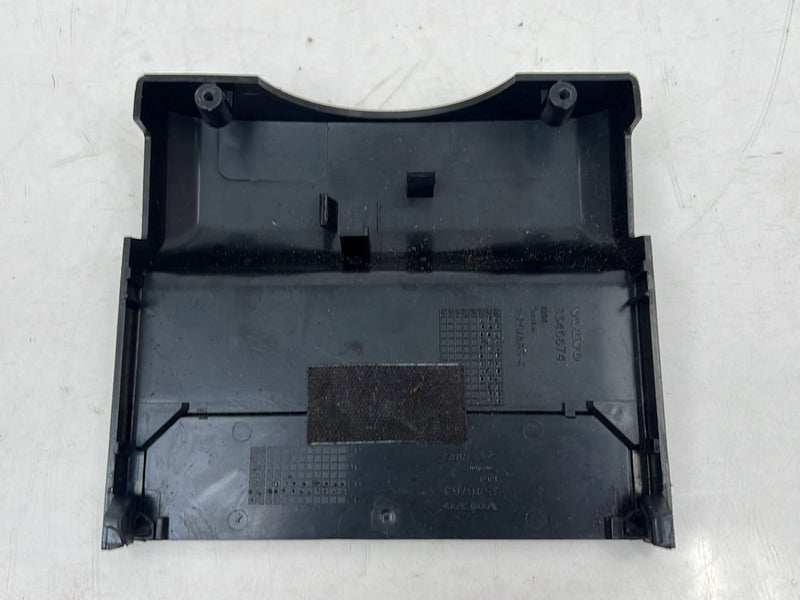 1993-1997 Volvo 850 Steering Column Surround Trim Upper OEM