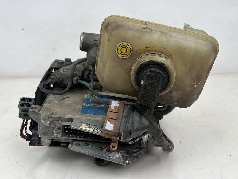 1993-1997 Volvo 850 ABS Block & Module, Master Cyl, Reservoir Assembly OEM
