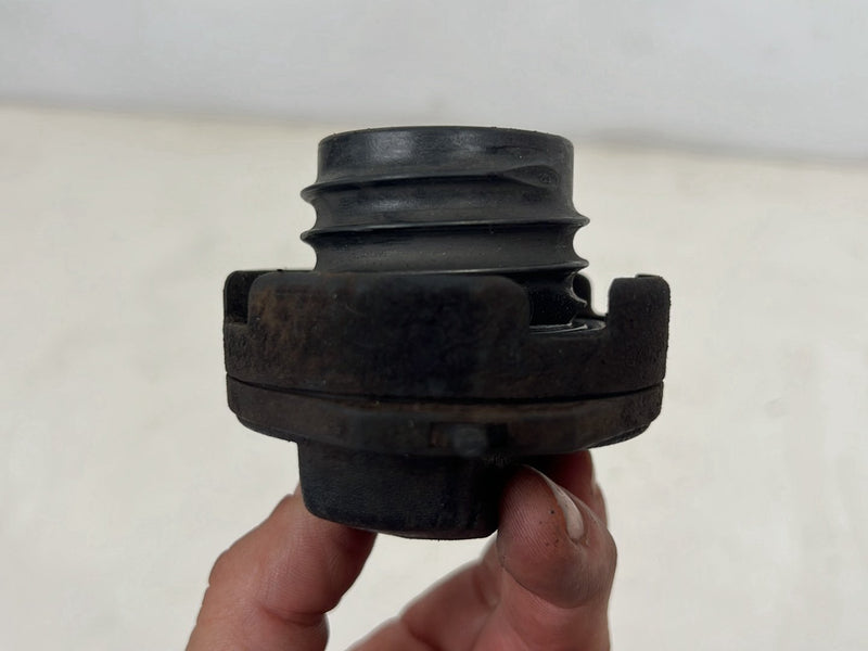 1996-2003 Audi S8 D2 A8 Gas Fuel Tank Cap Black 1J0201553 OEM #6564EM