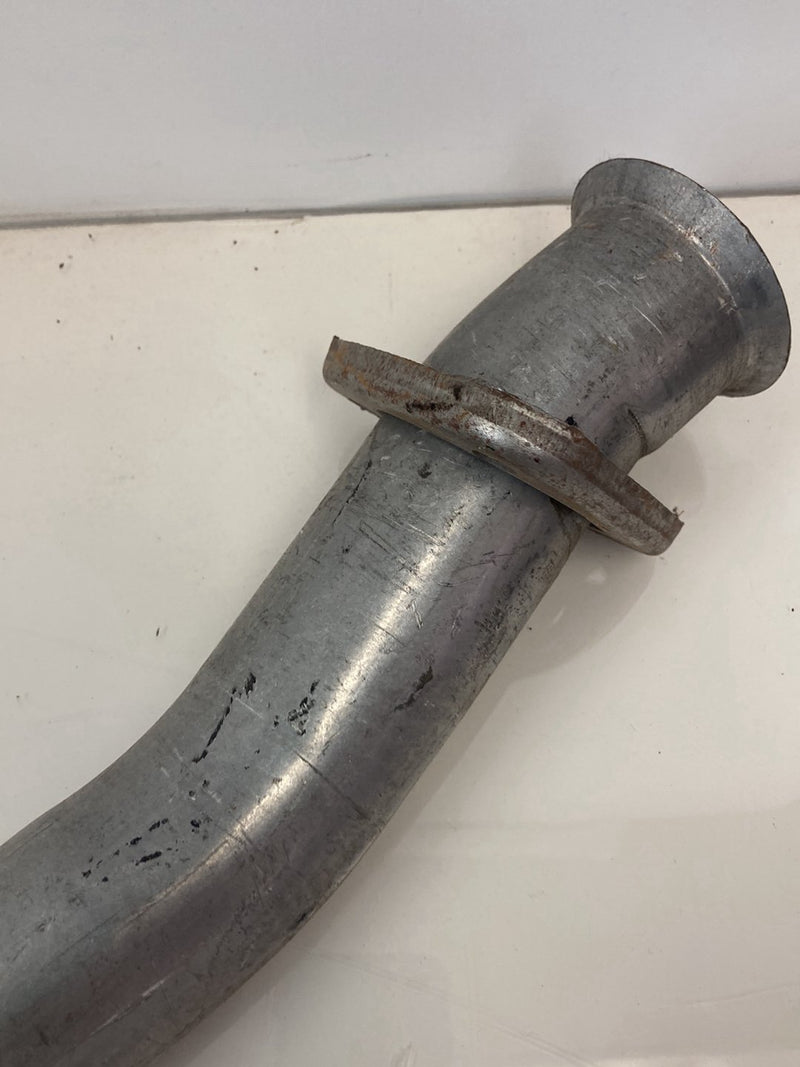 1975-1980 Volvo 244 NOS Exhaust Pipe Diesel 2.4L 1328606 14666 Starla OEM #4319M