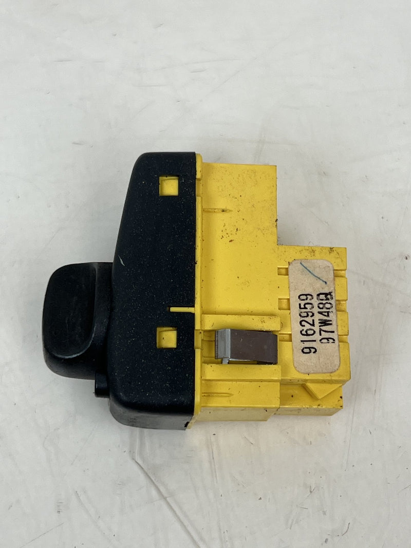 1998-2000 Volvo S70 V70 XC Dash Info Display Switch 9162959 OEM #6864EM
