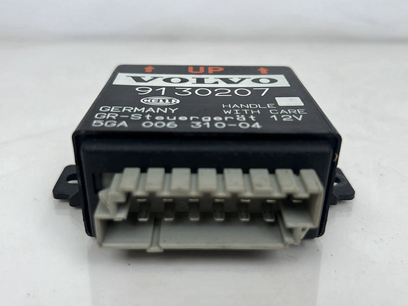 1990-1992 Volvo 740 745 940 Cruise Control Module Unit 9130207 OEM #5945EM