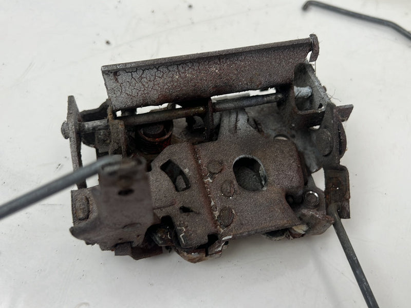 1976-1979 Cadillac Seville Door Lock Actuator Set of 4 OEM #5587EM
