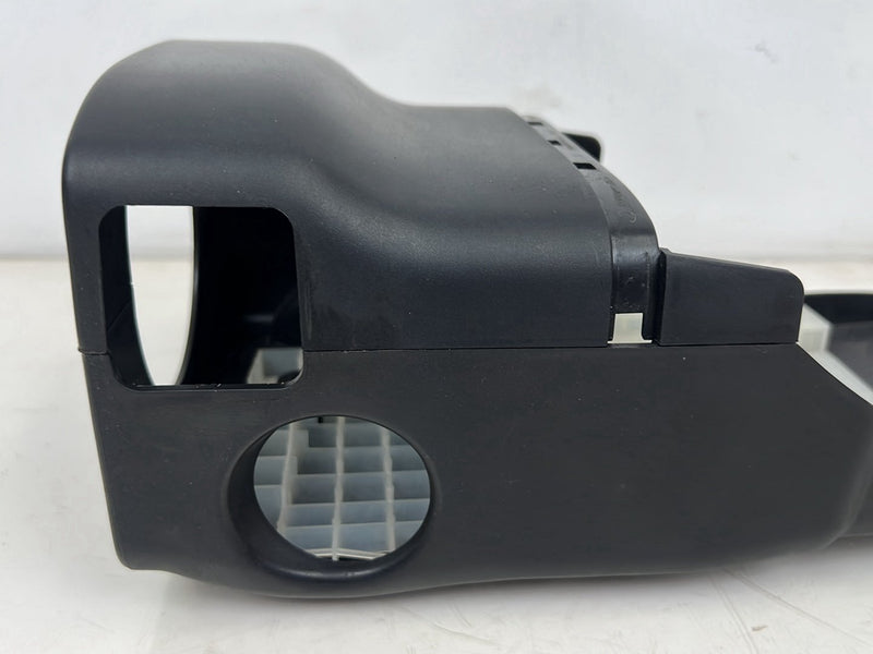 2004-2007 Volvo S60R V70R Steering Column Surround Trim Upper Lower OEM #5812EM