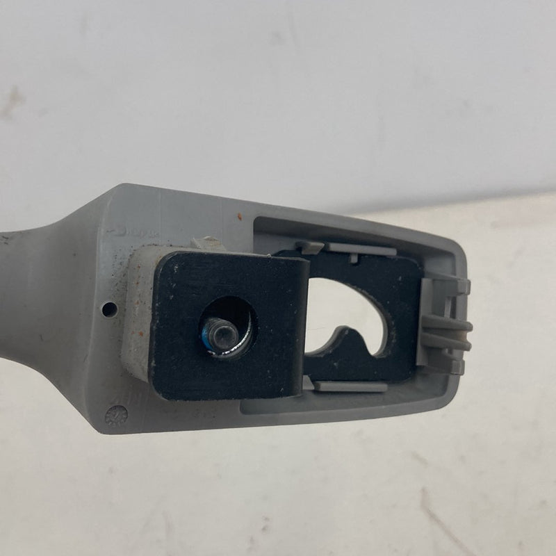 2003-2006 Volvo XC90 Ceiling Overhead Grab Handle Pair Gray P28 OEM #4823M