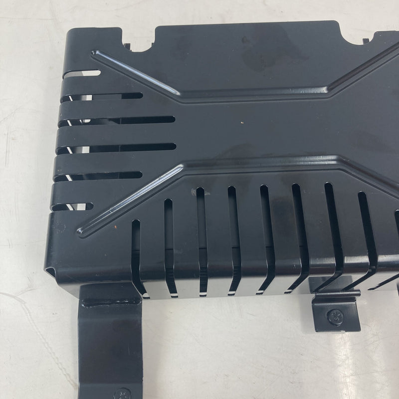 2001-2005 Volkswagen Passat Stereo Amplifier Monsoon OEM 12214129 #5499M