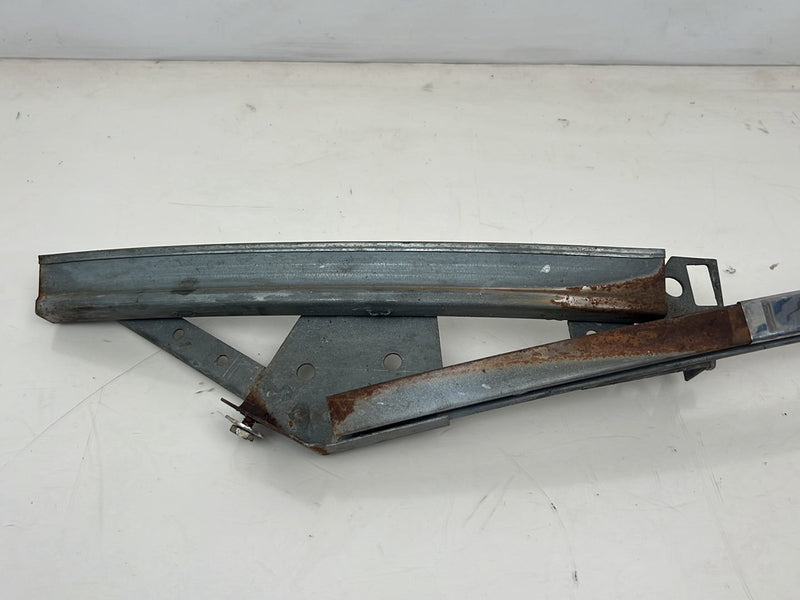 1976-1979 Cadillac Seville Rear Driver Left Window Track Guide OEM #5600EM