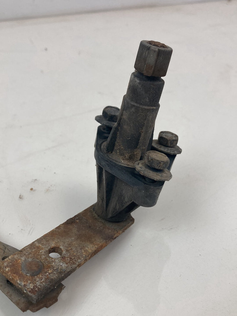 1988 Chevrolet Silverado 1500 GMT400 - Wiper Linkage