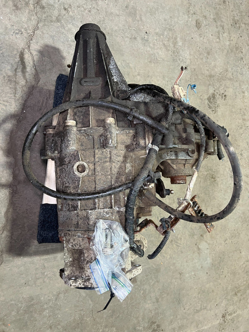 1999-2007 Chevy Silverado 4x4 Transfer Case 4.8L Assembly OEM #1611CN