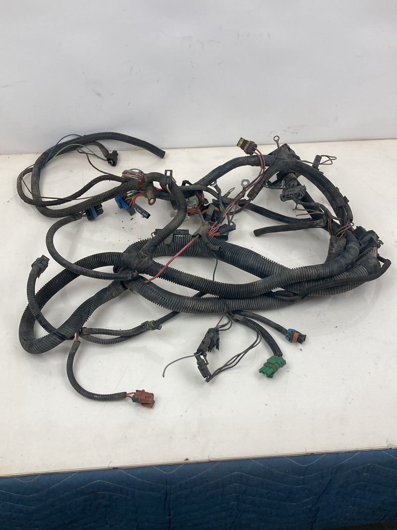 1988 Chevrolet Silverado 1500 GMT400 - Wiring Harness