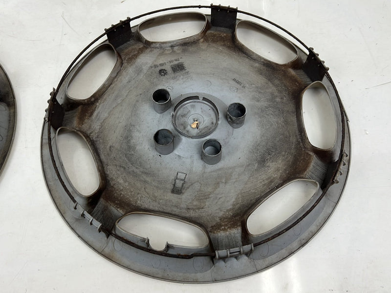 1990-1992 Volvo 740 745 940 15" Hub Cap Wheel Rim Cover 30714560 OEM #5848EM