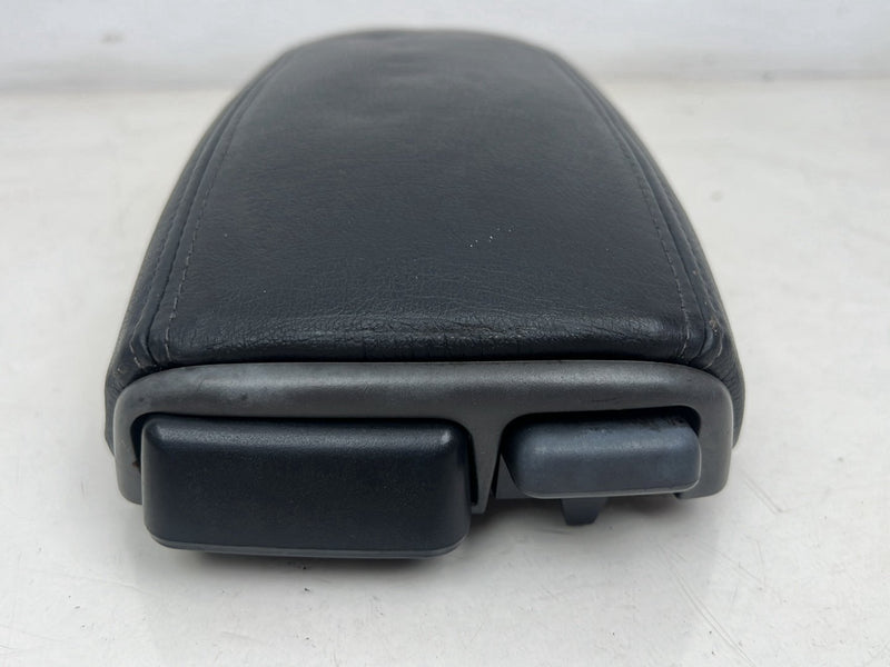 1998-2000 Volvo V70 S70 Center Console Lid Armrest OEM