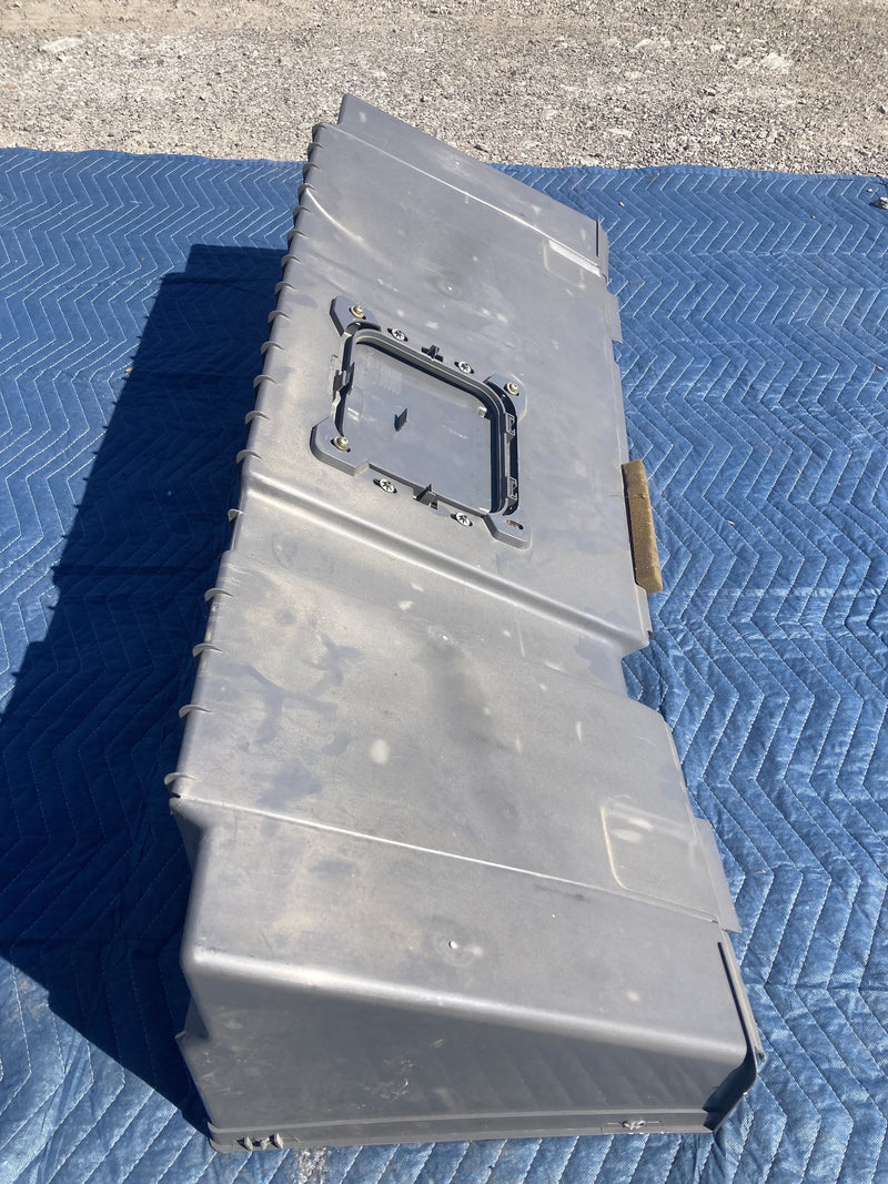1992 Volvo 940 944 - Rear Seat Base PN: 1350325