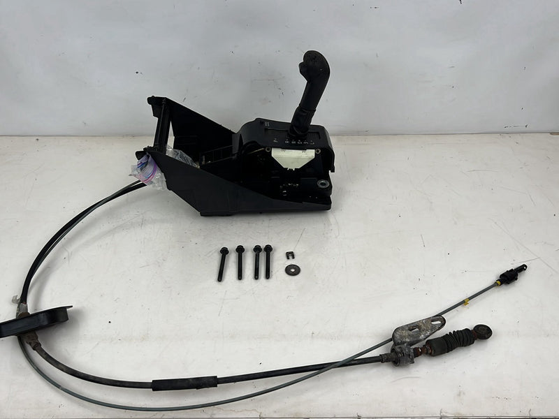 1993-1997 Volvo 850 Automatic Gear Shifter Assembly w/ Cables OEM