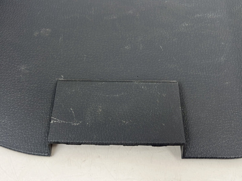 2004-2007 Volvo S60R V70R Dash Passenger Right Kick Panel Trim Gray 09164894 OEM #5765EM