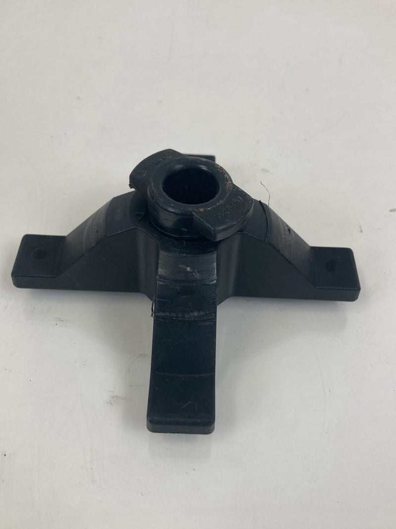 1992 Volvo 940 944 - Spare Tire Hold Down PN: 3528920
