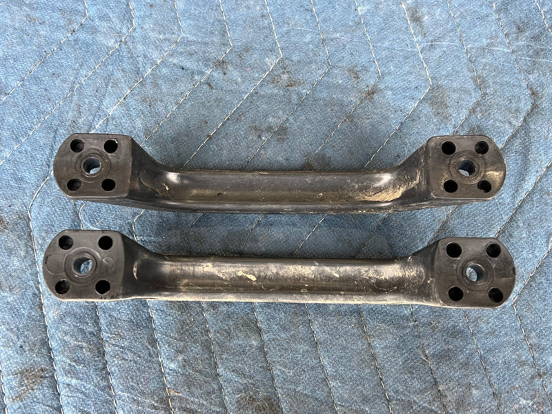 1985-1988 Suzuki Samurai SJ413 Overhead Right & Left Grab Handle Set OE #6420EM