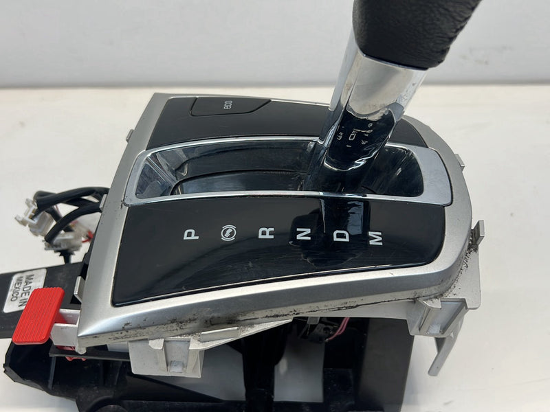 2012 Chevrolet Captiva Sport - Automatic Shifter Assembly PN: 812278273 22830097