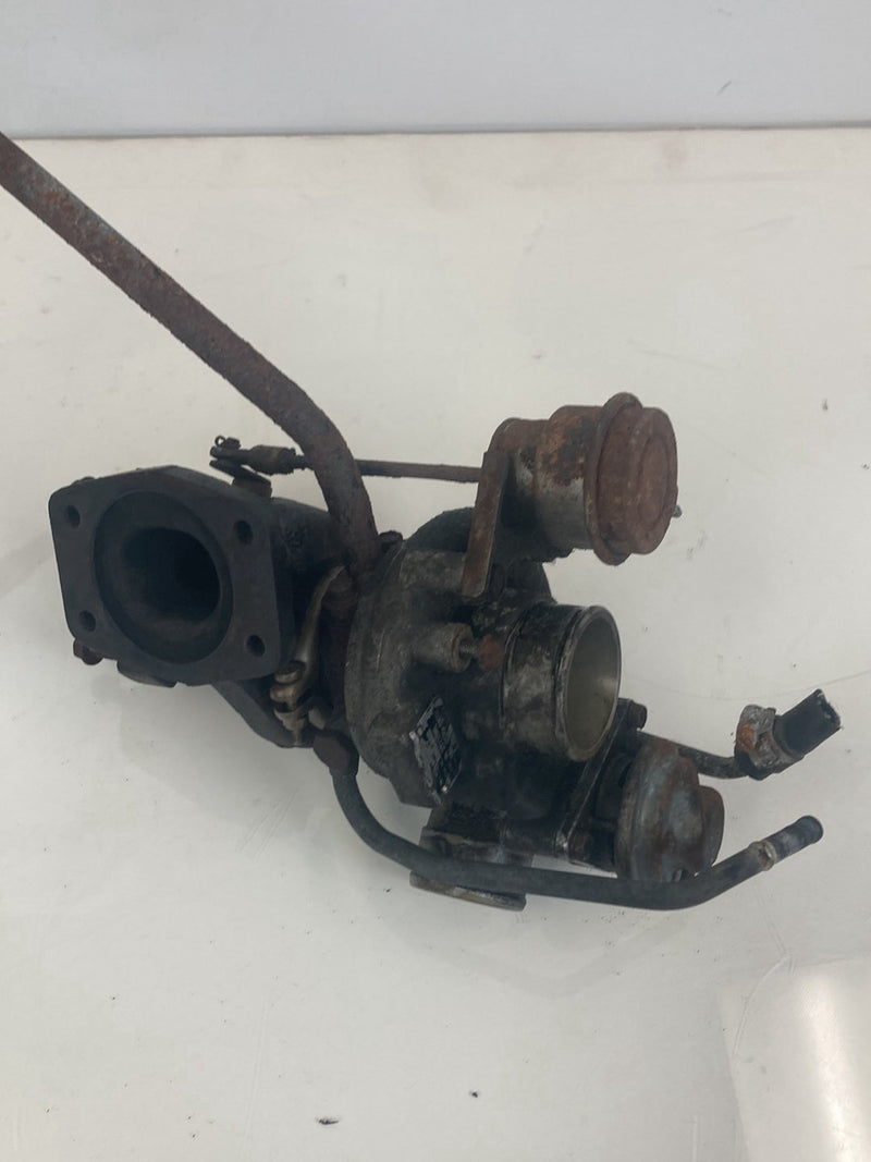 1992 Volvo 940 944 - Turbocharger PN: 3517646