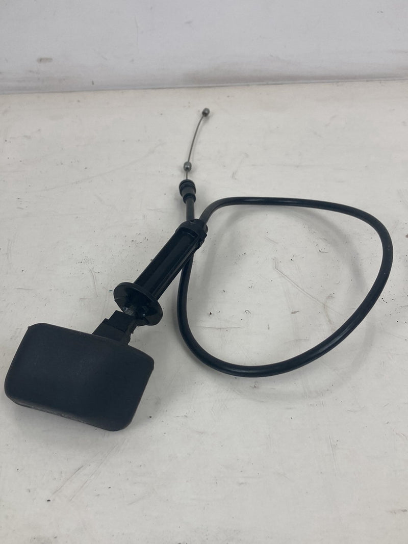 1995-1998 Chevrolet Silverado 2500 GMT400 Emergency Brake Release Handle OEM