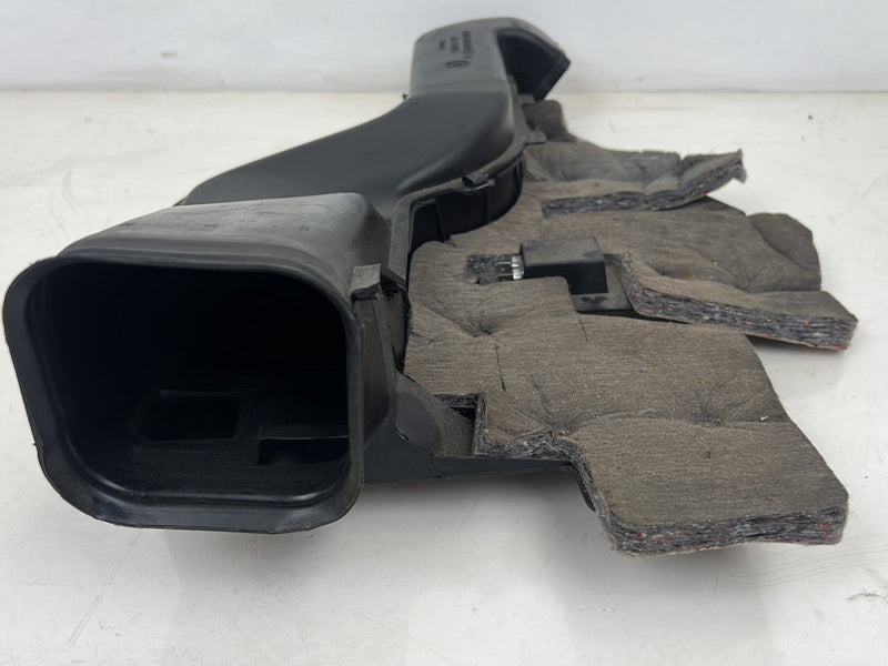 1996-2003 Audi S8 D2 A8 Dash Air Heat HVAC A/C Duct 4D1819801 OEM #6490EM