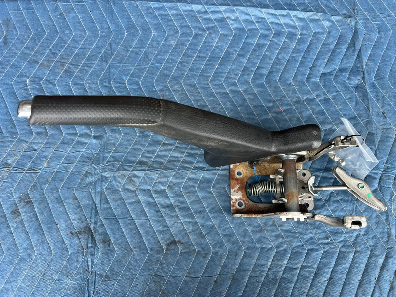 2012-2015 Chevy Cruze Hand Brake Lever Assembly Emergency 95316789 OEM #2212CN