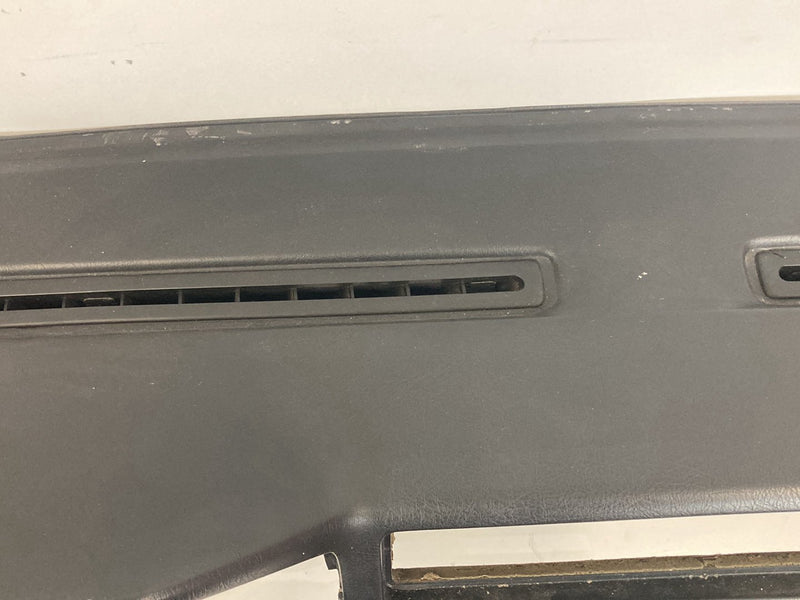 1992 Volvo 940 944 - Dashboard