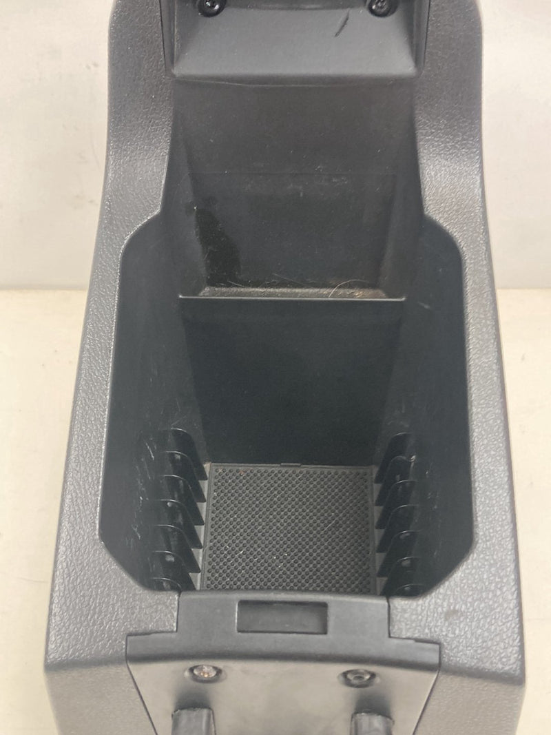 2005 Volvo XC90 I 275 Center Console Assembly Black Leather 39987702 OEM #4858M