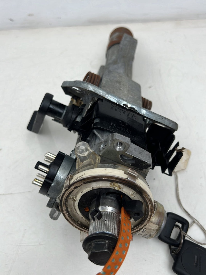 1993-1997 Volvo 850 Steering Column & Ignition Assembly I Shaft OEM